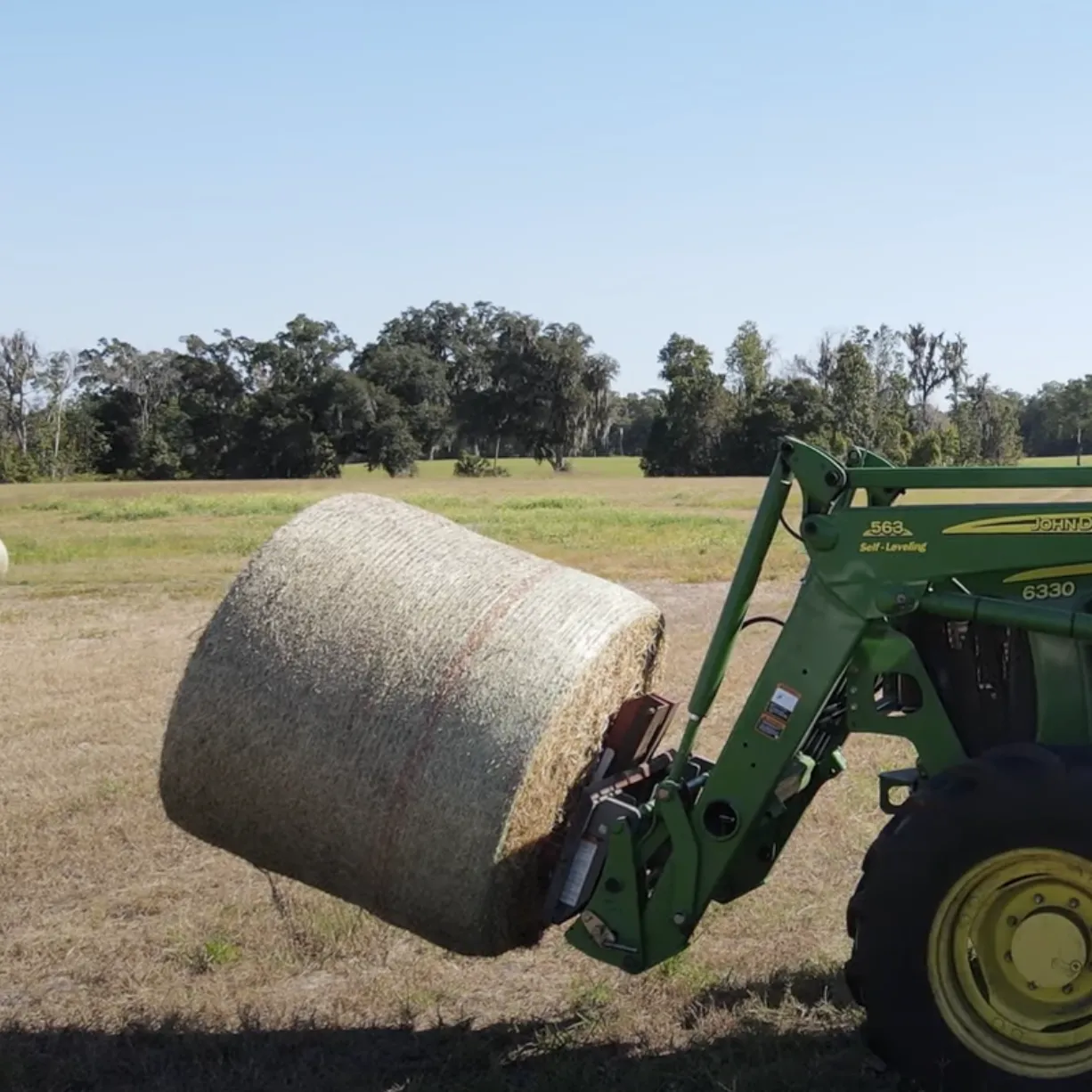 happy hay