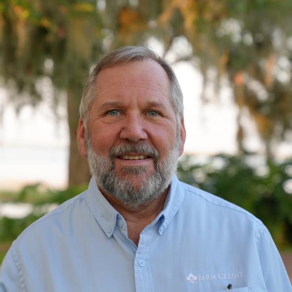 David S. McDonald